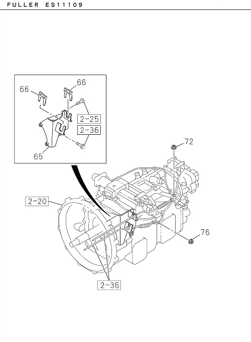 Partial Engine